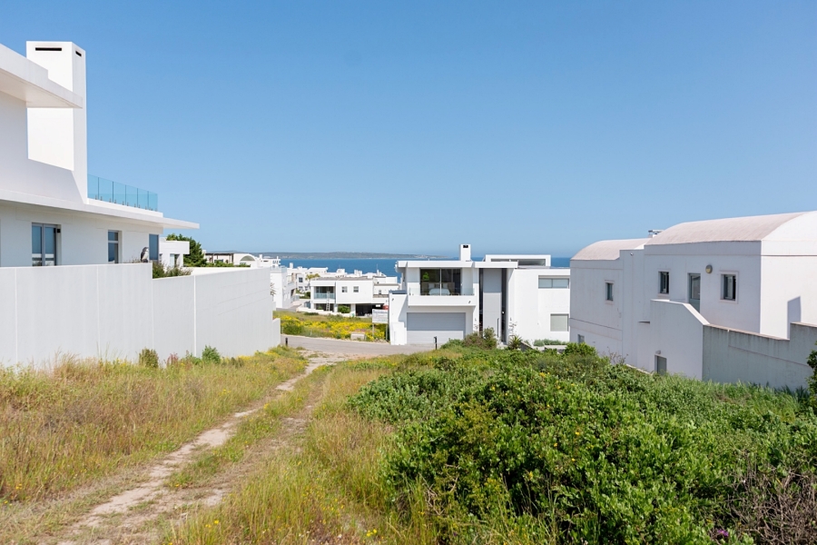 0 Bedroom Property for Sale in Paradise Beach Western Cape